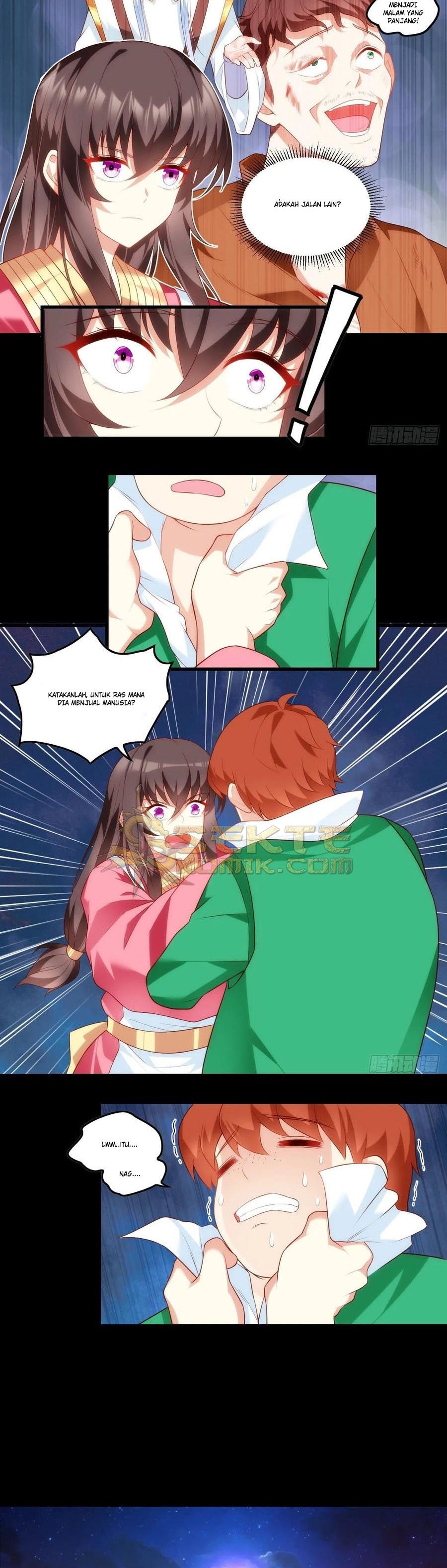 useless-young-master - Chapter: 66