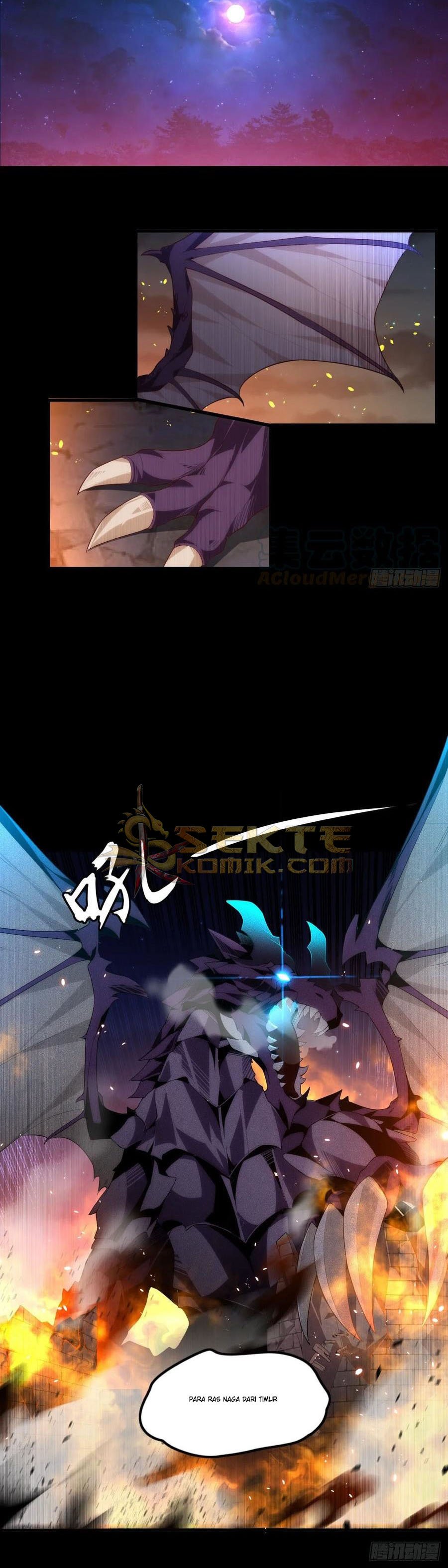 useless-young-master - Chapter: 66
