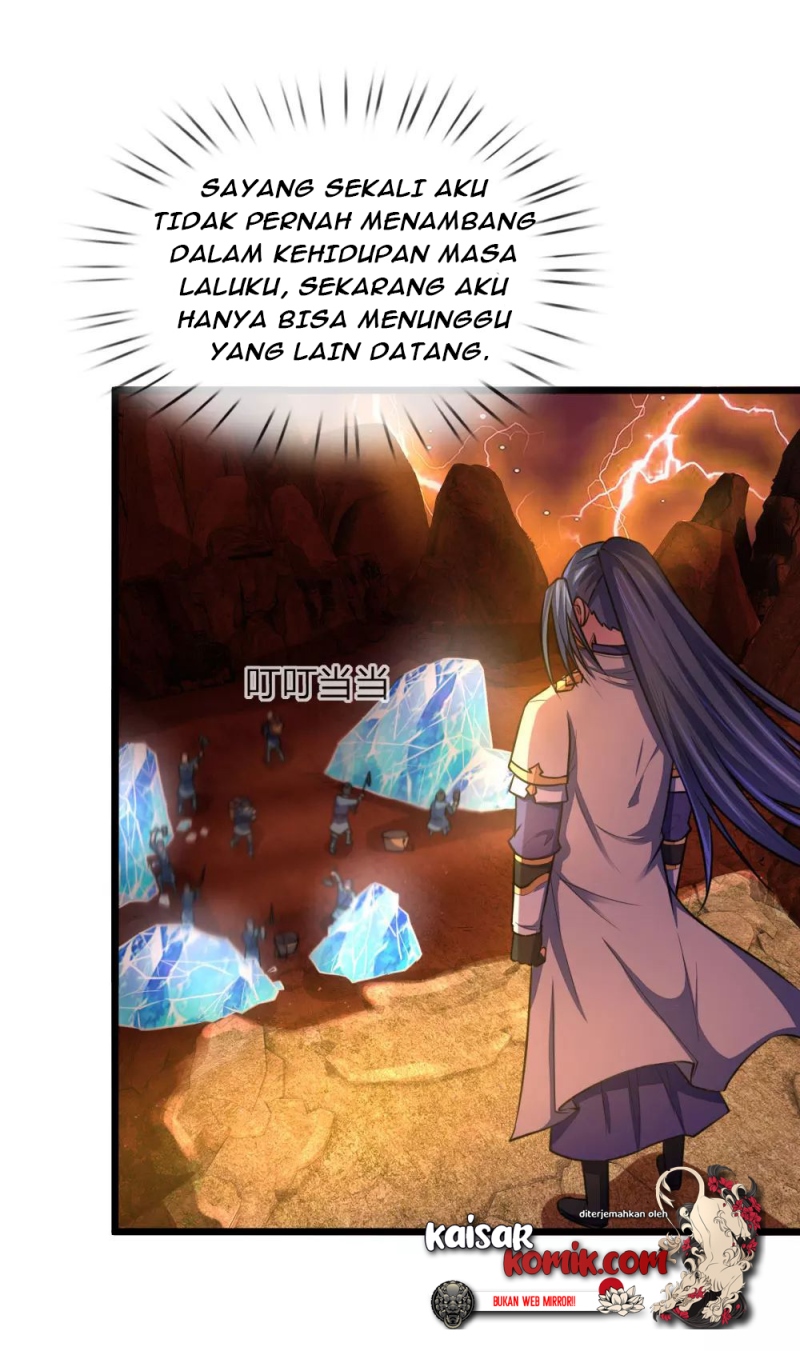 shenwu-tianzun - Chapter: 118