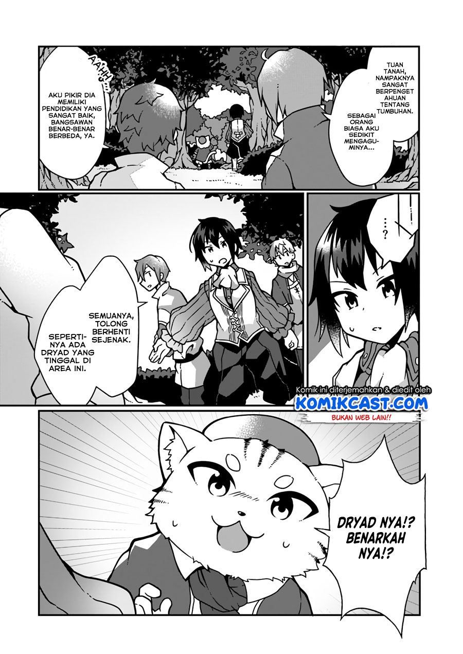 shokubutsu-mahou-chito-de-nonbiri-ryoshu-seikatsu-hajimemasu-zense-no-chishiki-o-kushi-shite-nogyo-shitara-gyakuten-jinsei-hajimatta-kudan - Chapter: 4