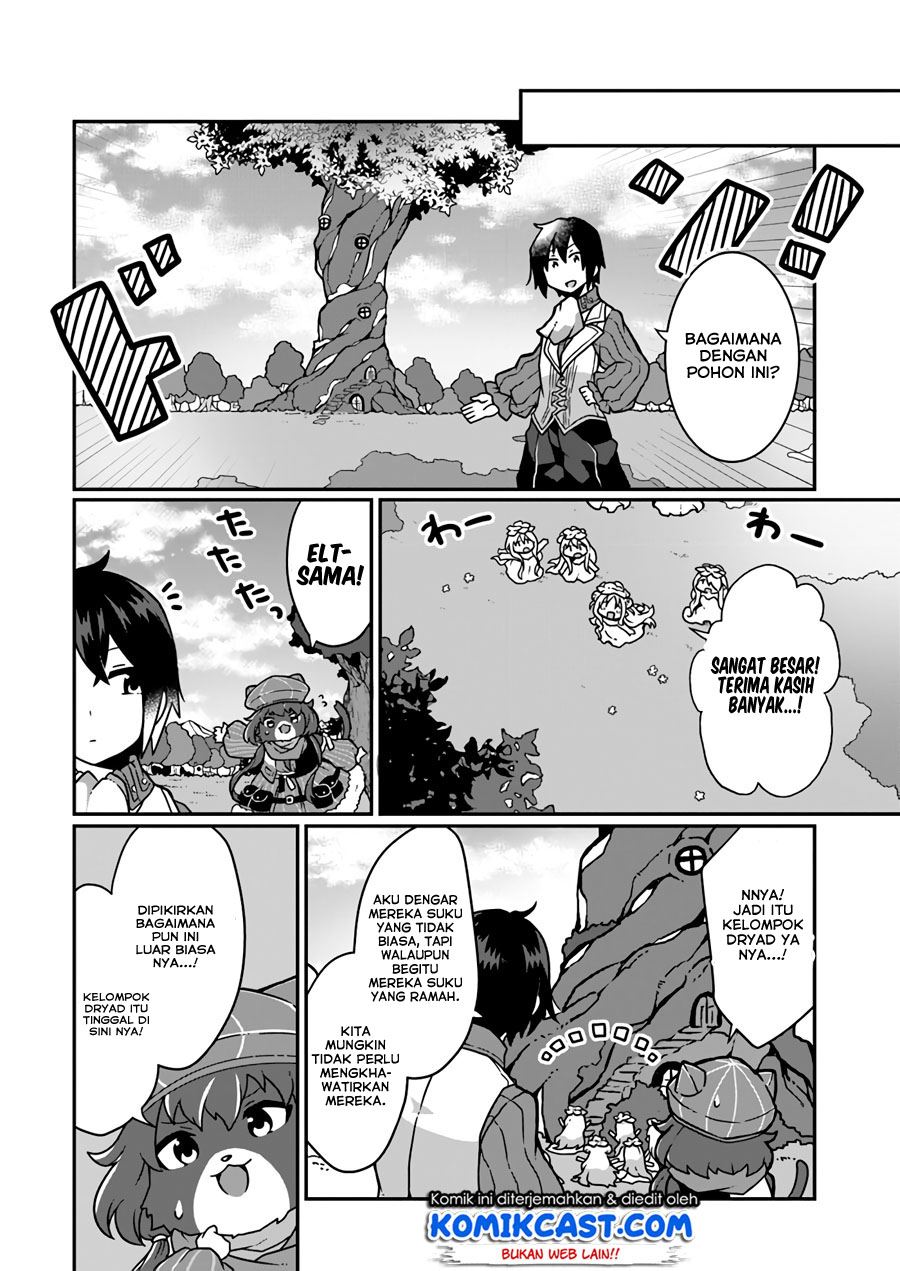 shokubutsu-mahou-chito-de-nonbiri-ryoshu-seikatsu-hajimemasu-zense-no-chishiki-o-kushi-shite-nogyo-shitara-gyakuten-jinsei-hajimatta-kudan - Chapter: 4