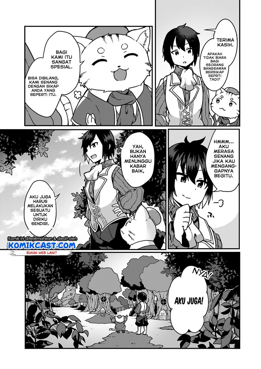 shokubutsu-mahou-chito-de-nonbiri-ryoshu-seikatsu-hajimemasu-zense-no-chishiki-o-kushi-shite-nogyo-shitara-gyakuten-jinsei-hajimatta-kudan - Chapter: 4