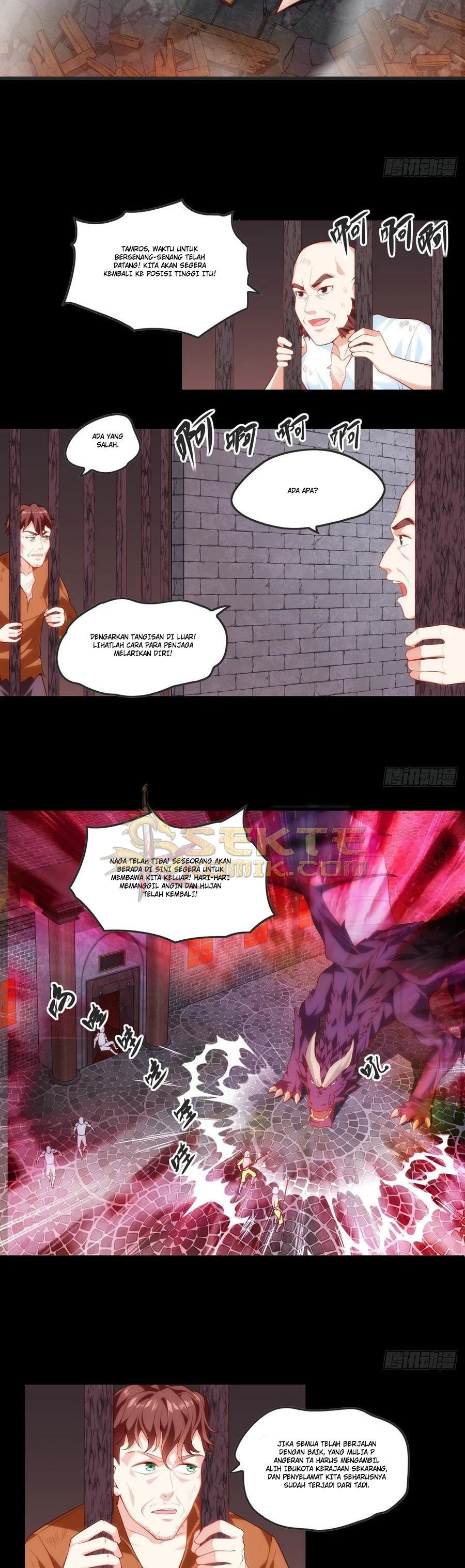 useless-young-master - Chapter: 68