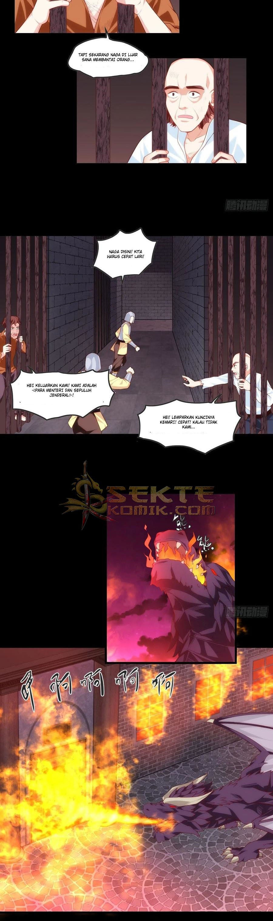 useless-young-master - Chapter: 68