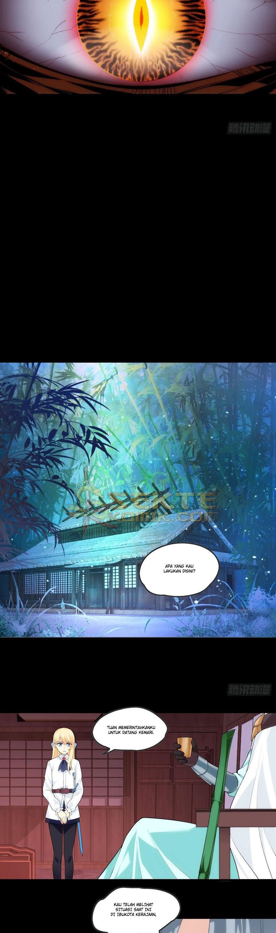 useless-young-master - Chapter: 68