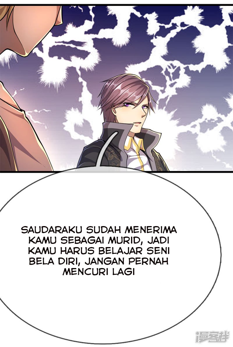 medical-martial-arts - Chapter: 178