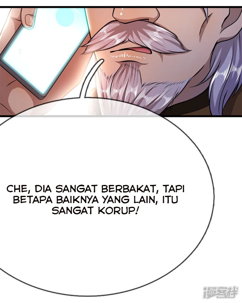 medical-martial-arts - Chapter: 178