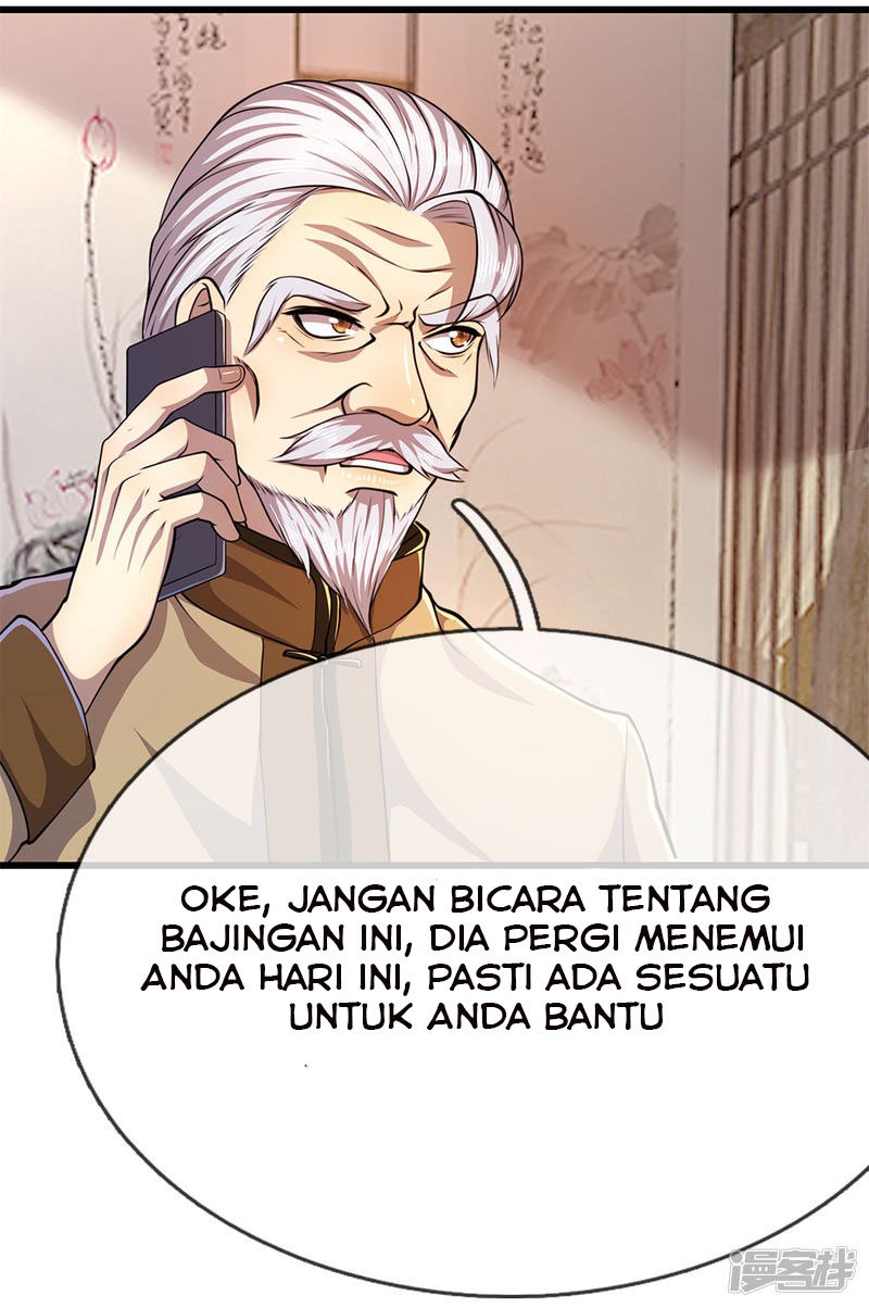 medical-martial-arts - Chapter: 178