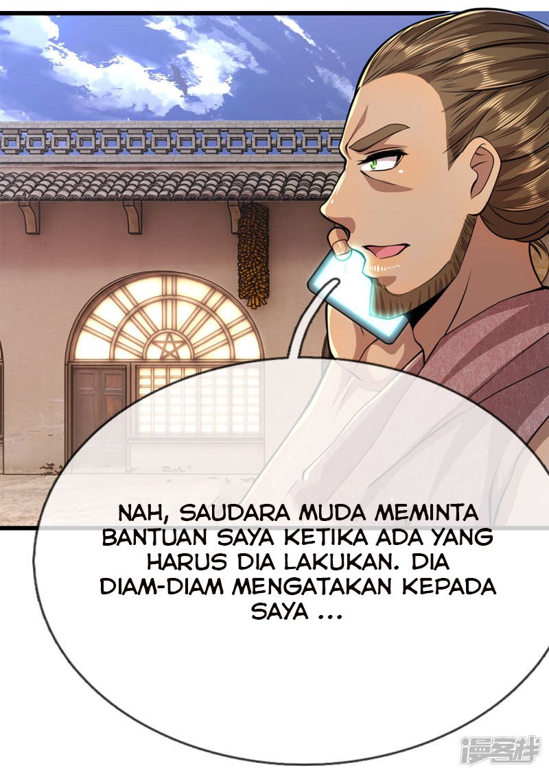 medical-martial-arts - Chapter: 178