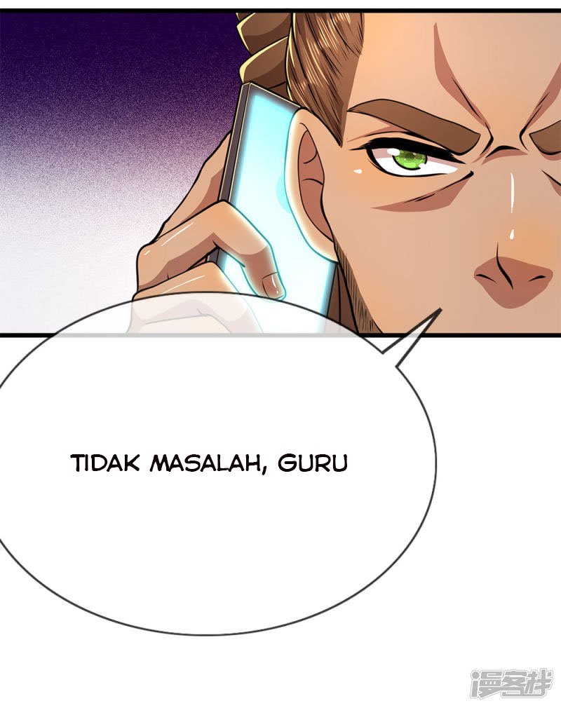 medical-martial-arts - Chapter: 178
