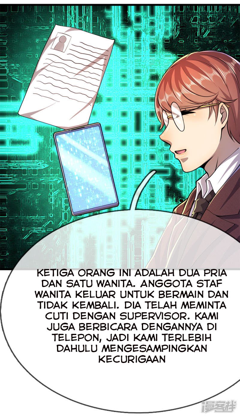 medical-martial-arts - Chapter: 178
