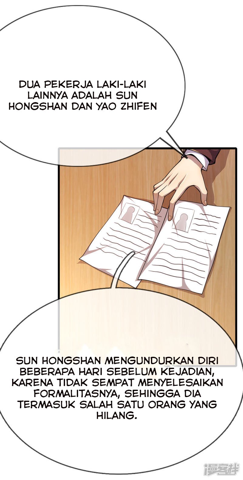 medical-martial-arts - Chapter: 178