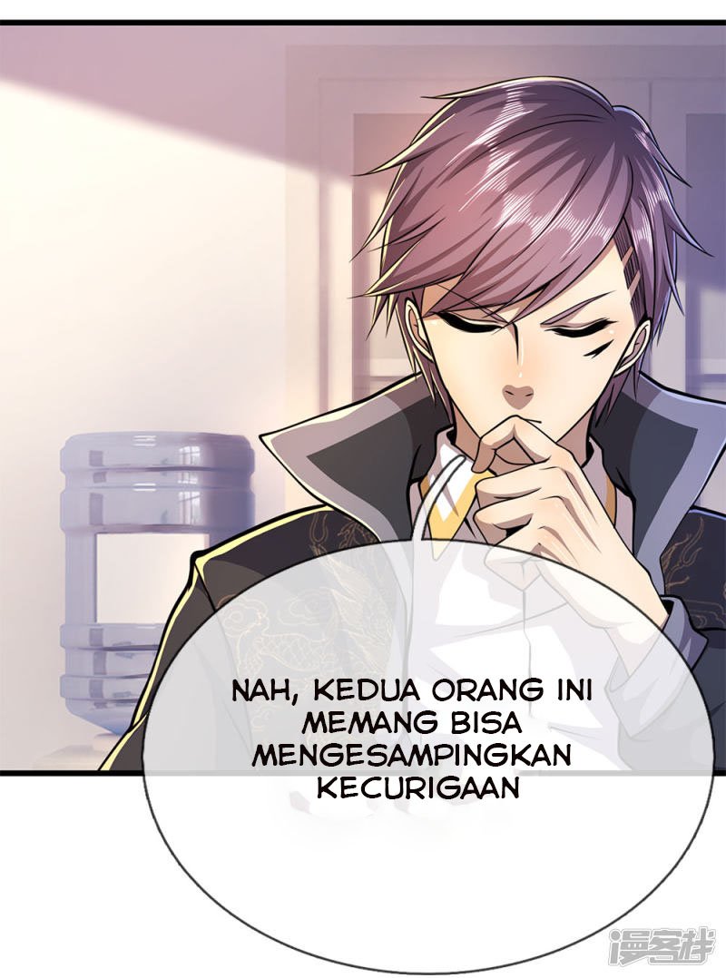 medical-martial-arts - Chapter: 178