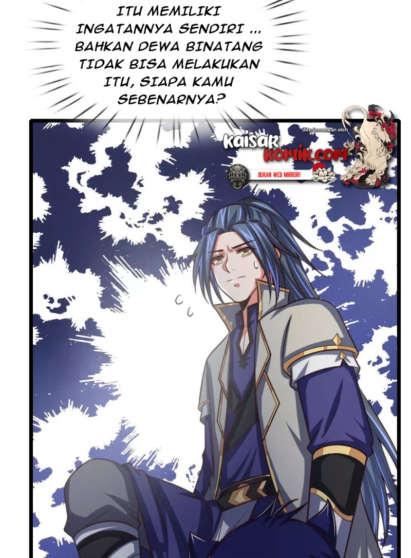 shenwu-tianzun - Chapter: 120