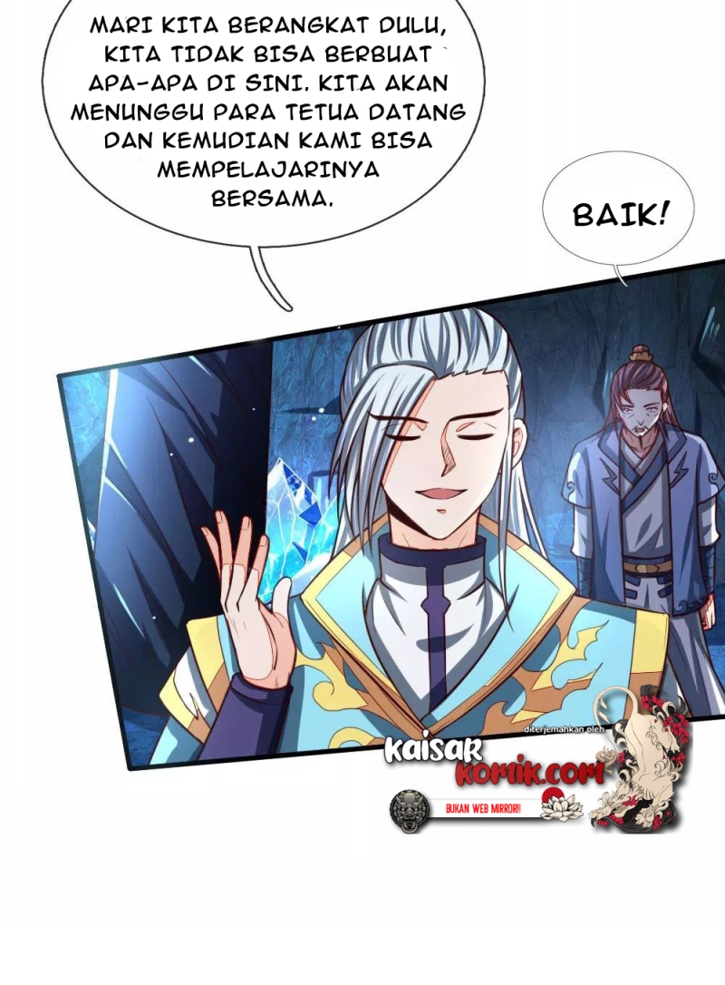 shenwu-tianzun - Chapter: 120