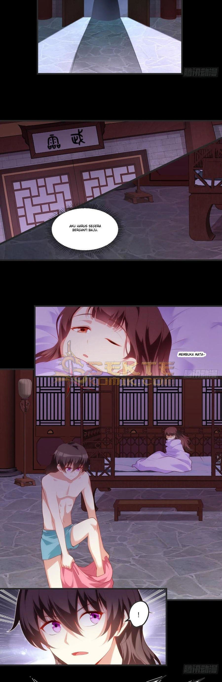 useless-young-master - Chapter: 69