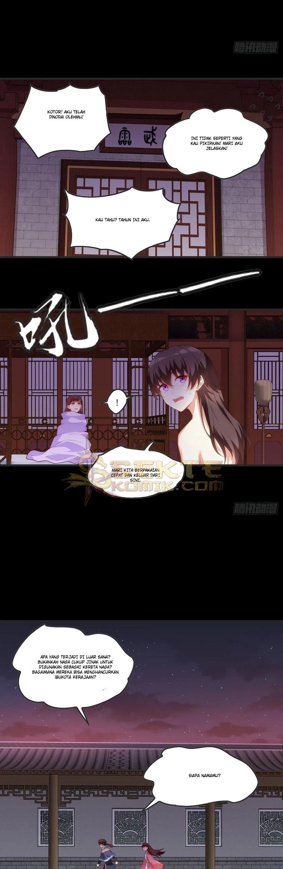useless-young-master - Chapter: 69