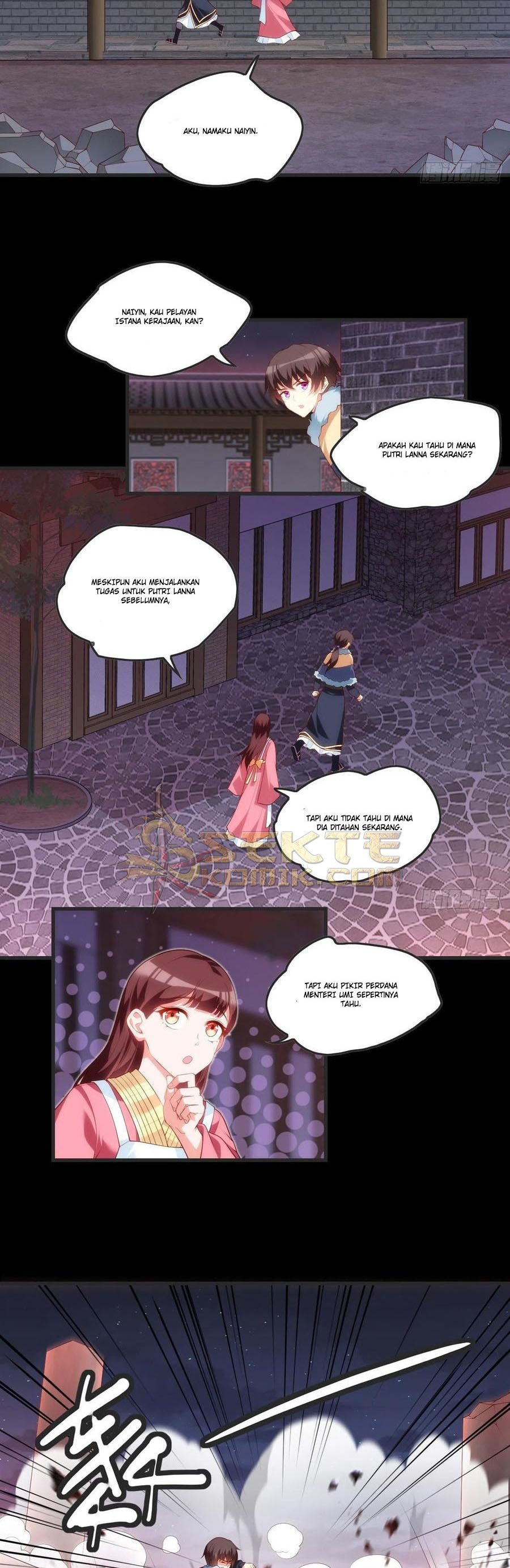 useless-young-master - Chapter: 69