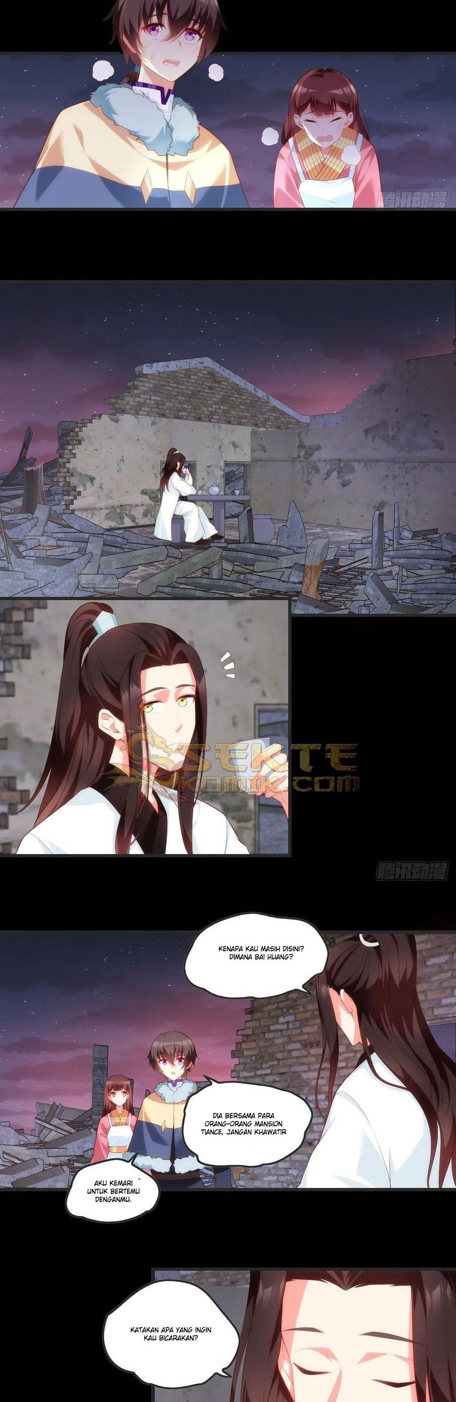 useless-young-master - Chapter: 69