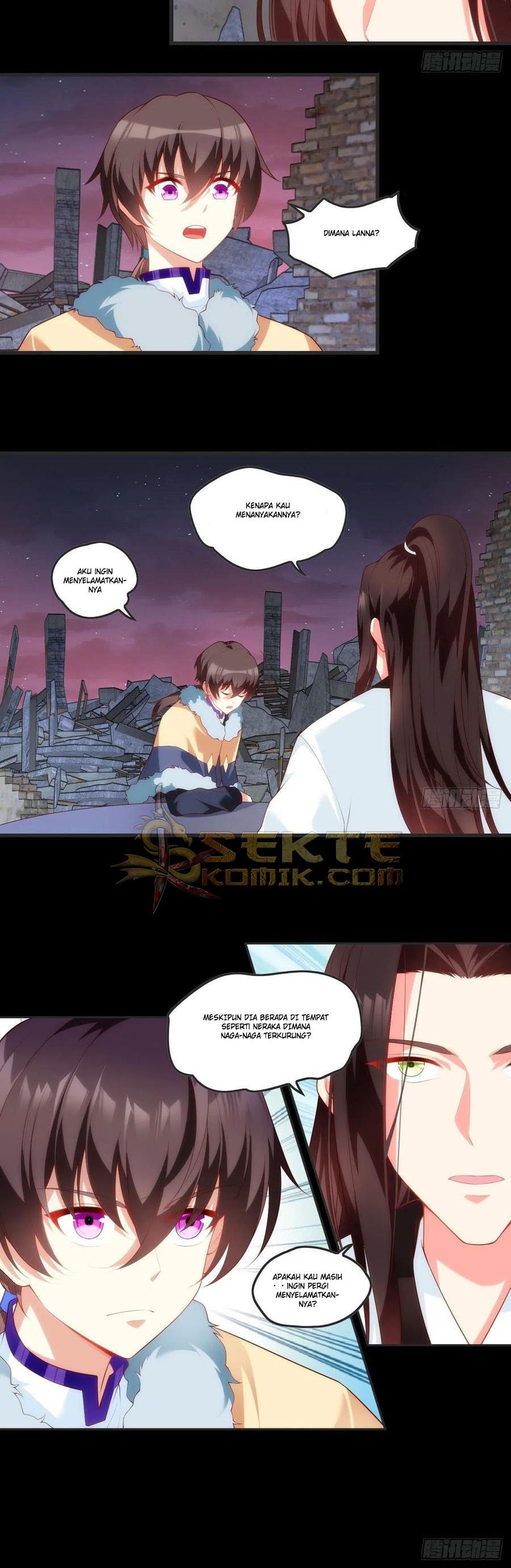 useless-young-master - Chapter: 69
