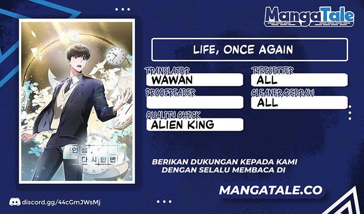 life-once-again - Chapter: 24