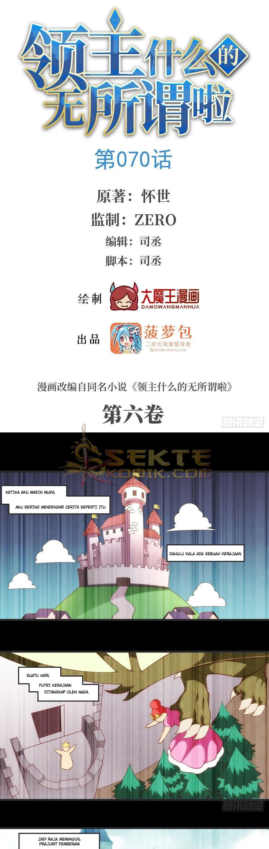 useless-young-master - Chapter: 70