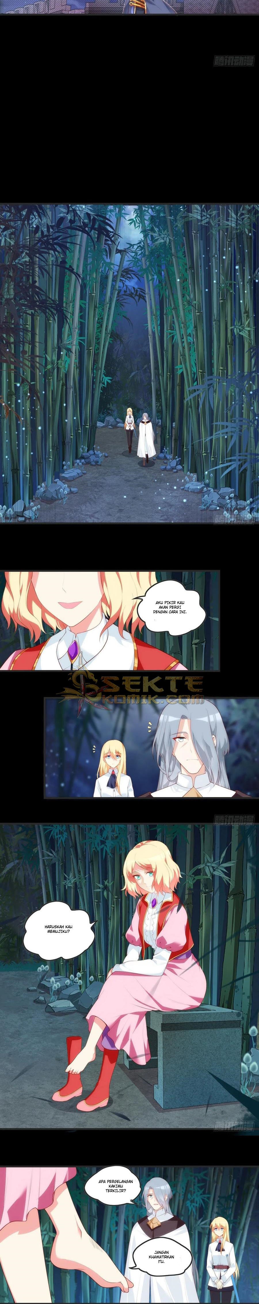useless-young-master - Chapter: 71