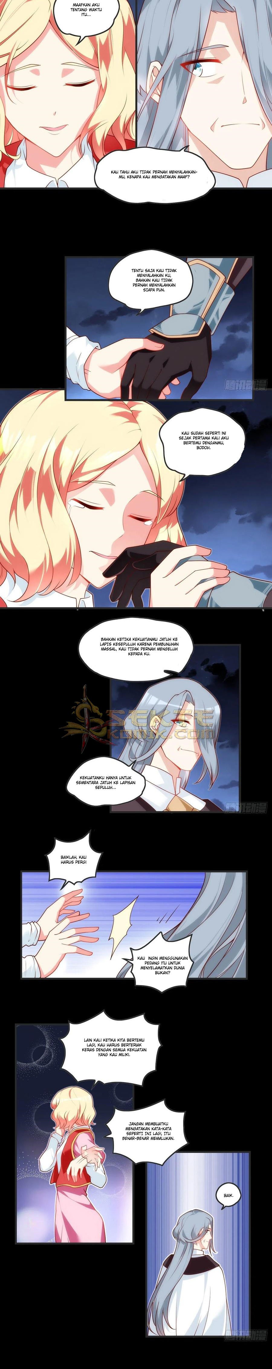 useless-young-master - Chapter: 71