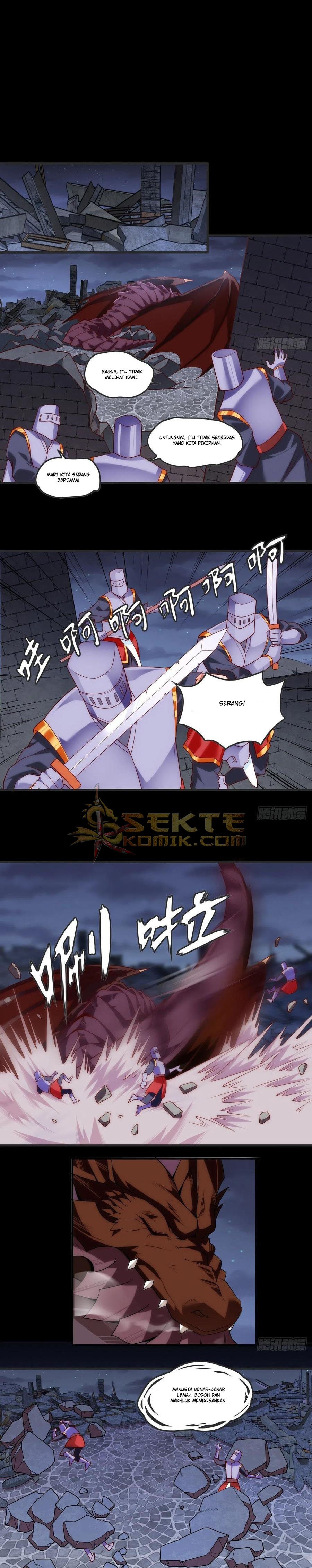 useless-young-master - Chapter: 71
