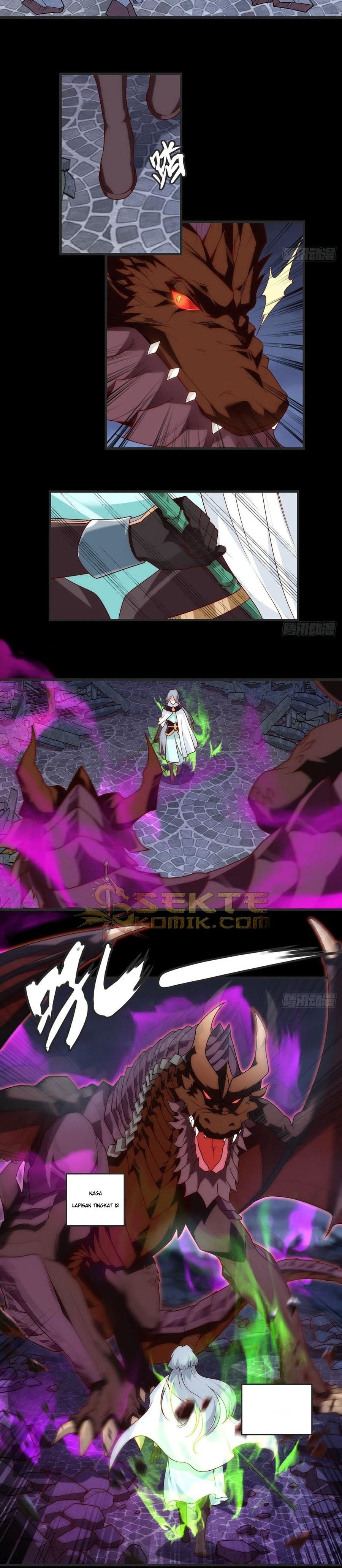 useless-young-master - Chapter: 71