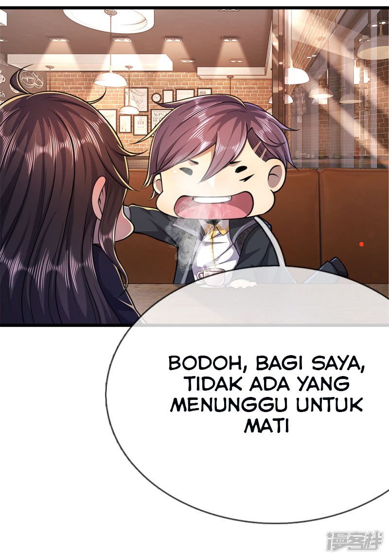 medical-martial-arts - Chapter: 182