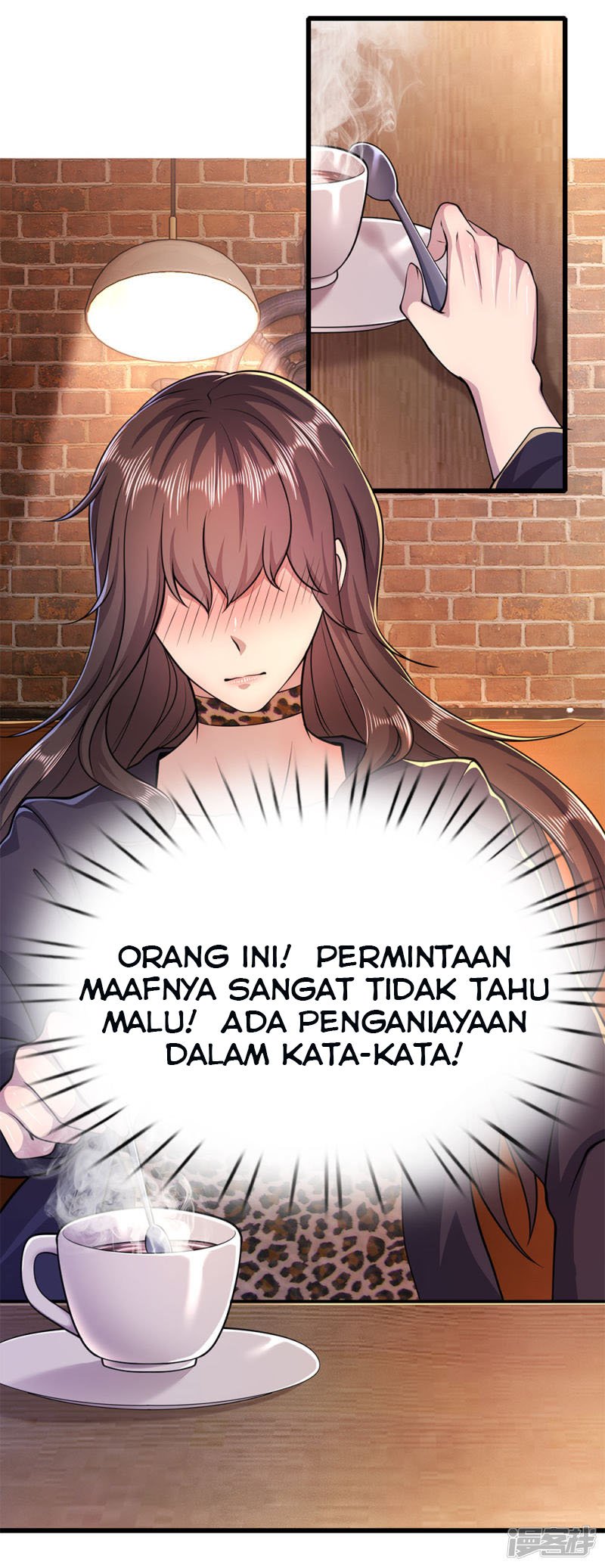 medical-martial-arts - Chapter: 182