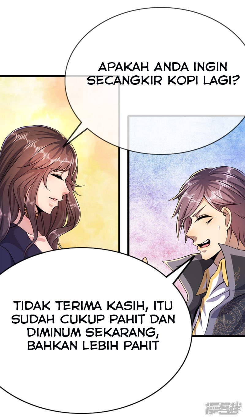 medical-martial-arts - Chapter: 182