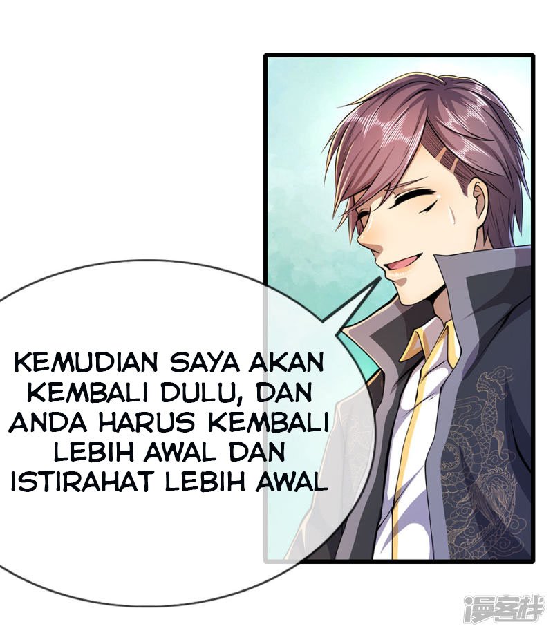 medical-martial-arts - Chapter: 182