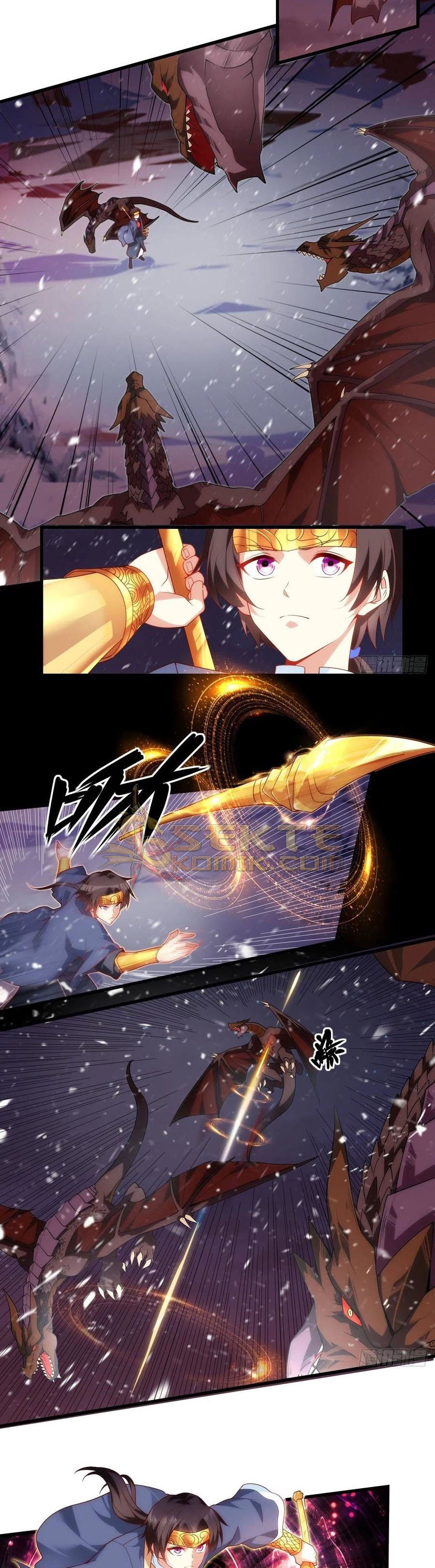 useless-young-master - Chapter: 74