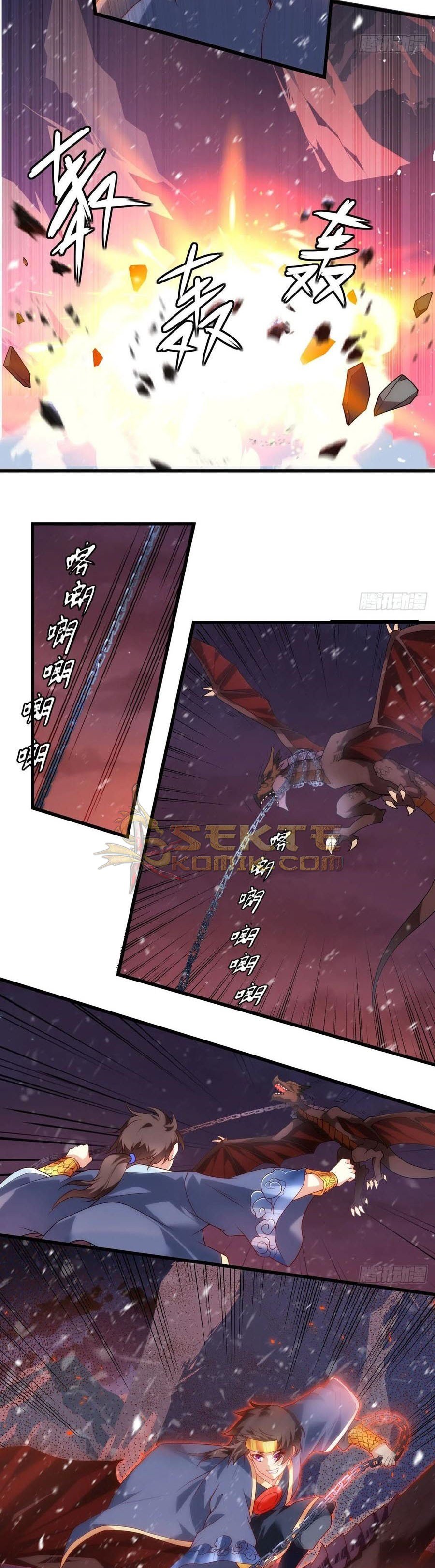 useless-young-master - Chapter: 74
