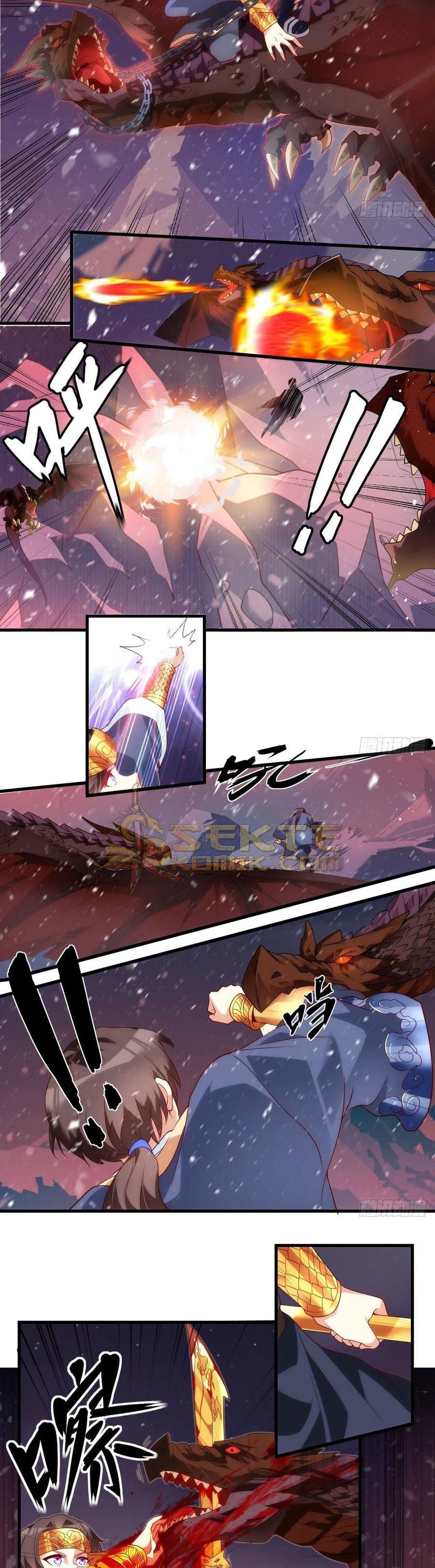 useless-young-master - Chapter: 74