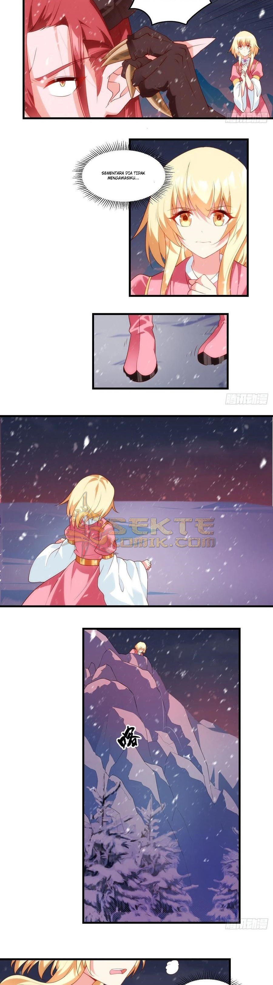 useless-young-master - Chapter: 74