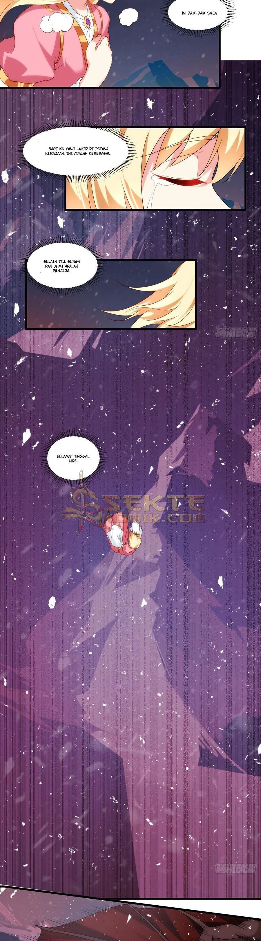 useless-young-master - Chapter: 74