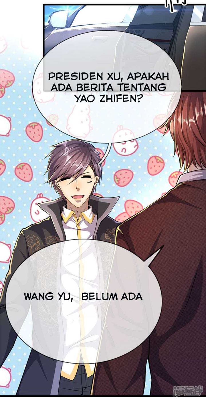 medical-martial-arts - Chapter: 184