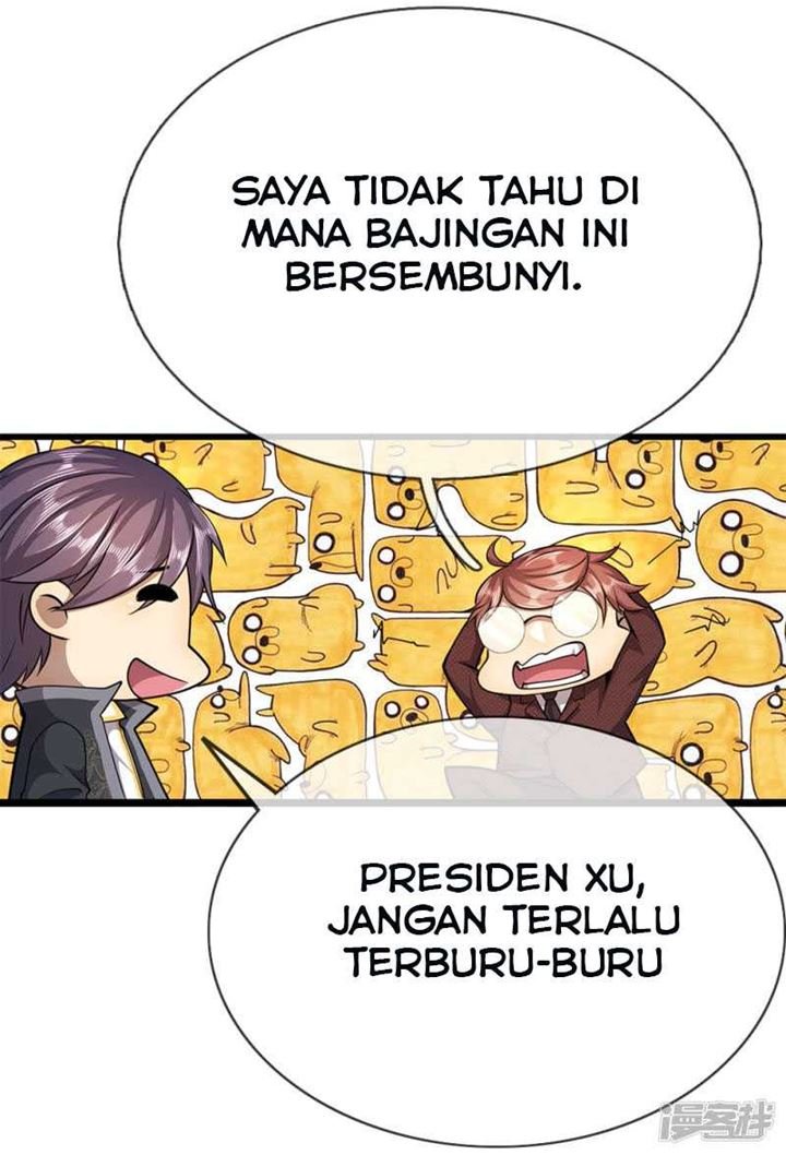 medical-martial-arts - Chapter: 184