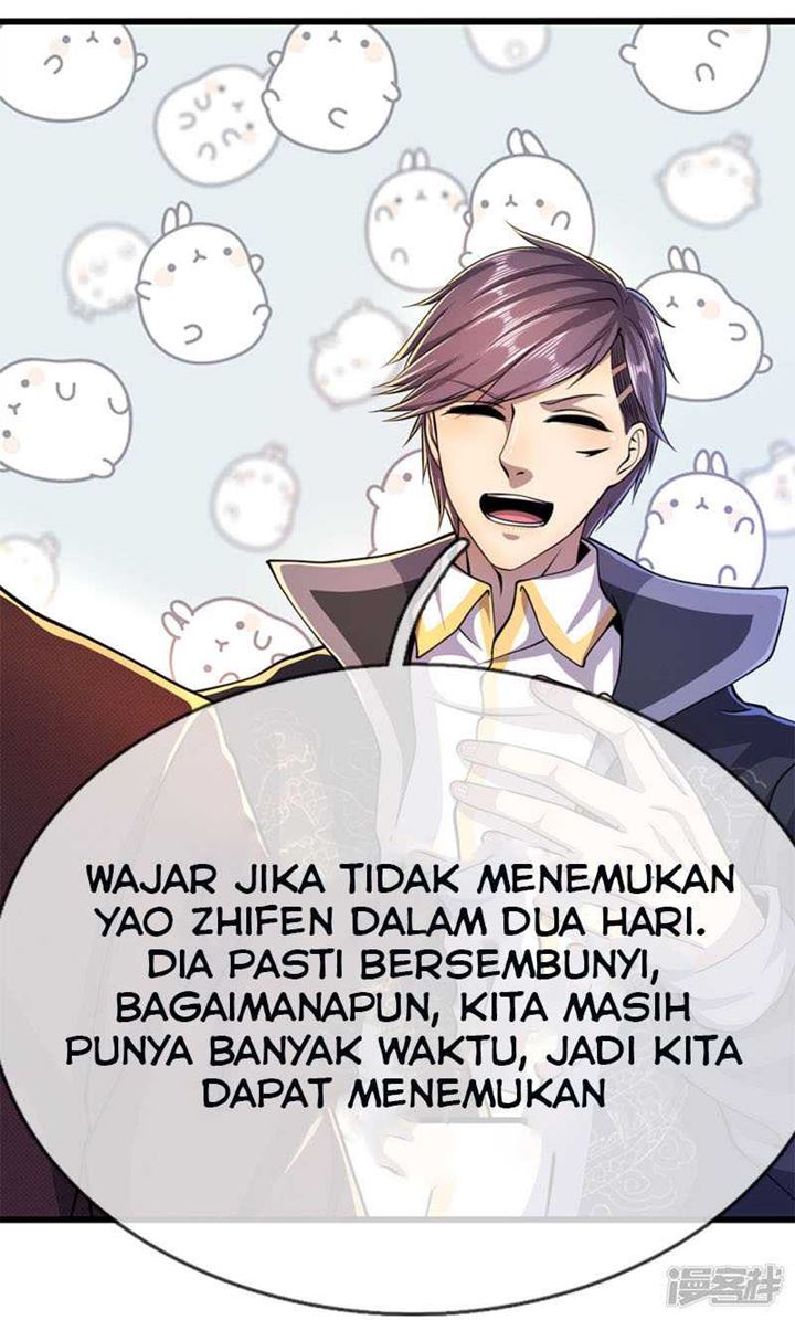 medical-martial-arts - Chapter: 184