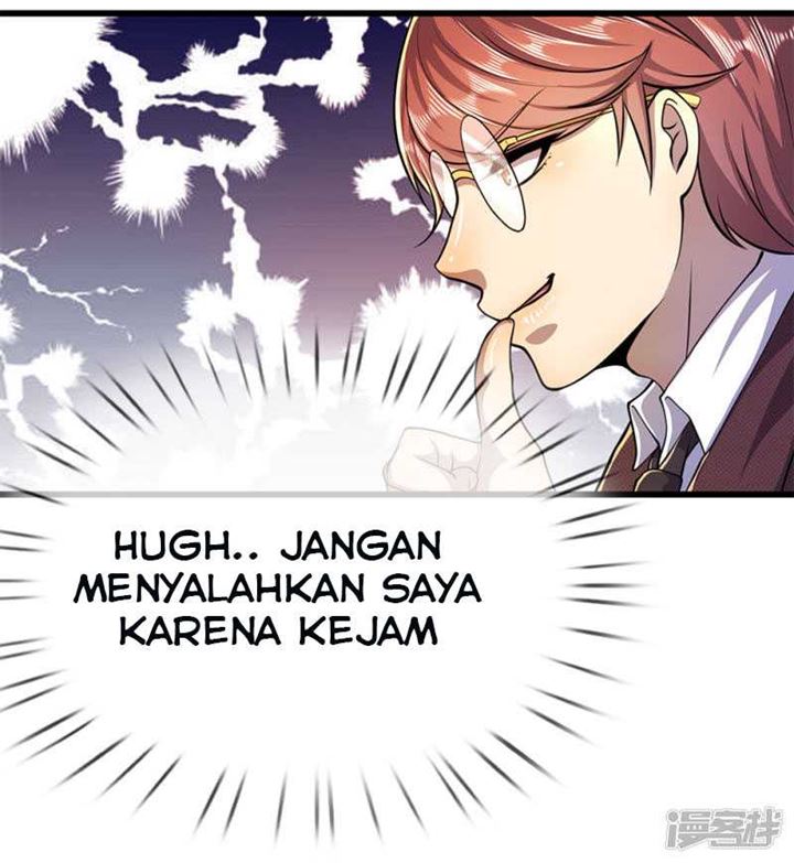 medical-martial-arts - Chapter: 184