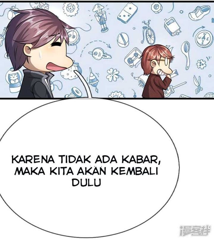 medical-martial-arts - Chapter: 184
