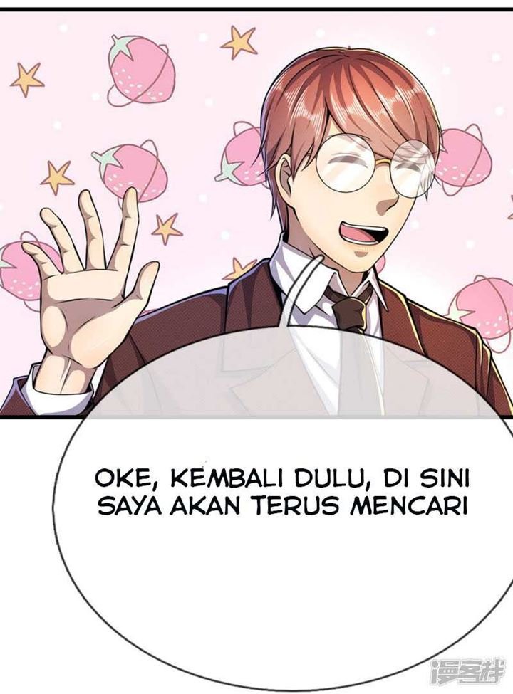 medical-martial-arts - Chapter: 184