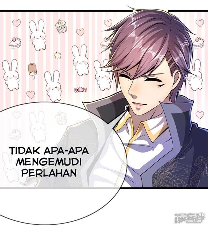 medical-martial-arts - Chapter: 184