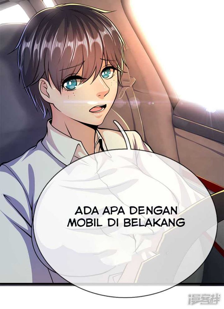 medical-martial-arts - Chapter: 184