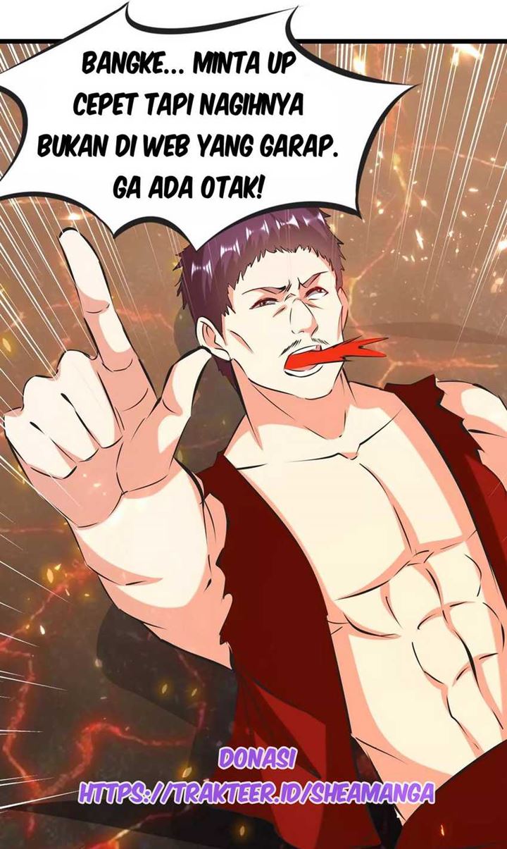 medical-martial-arts - Chapter: 184