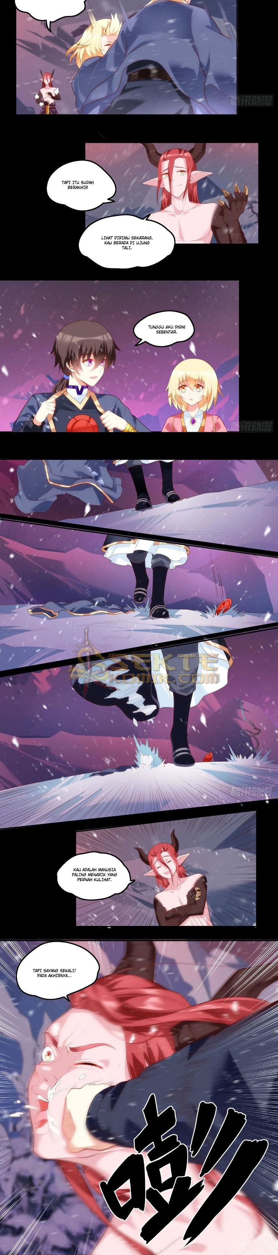 useless-young-master - Chapter: 75
