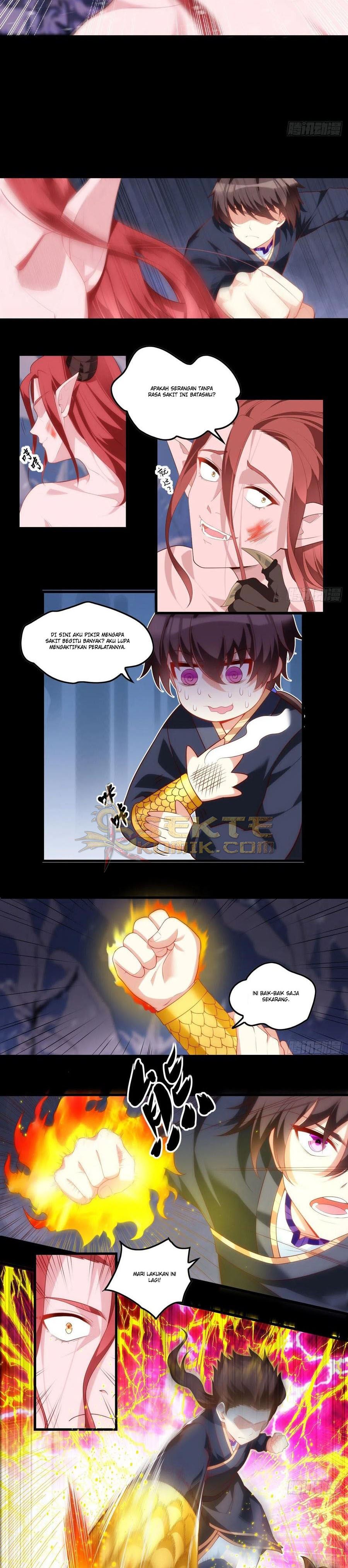 useless-young-master - Chapter: 75